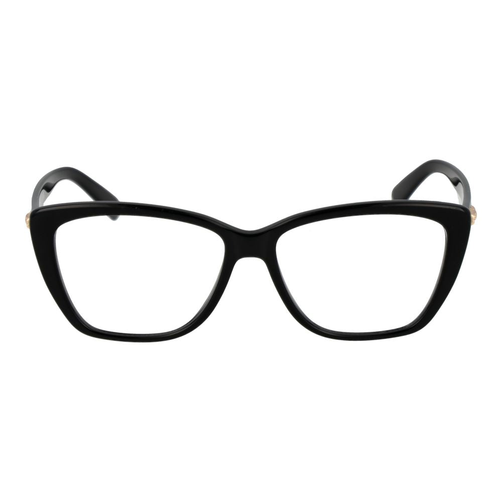 Black Women Glasses Frame