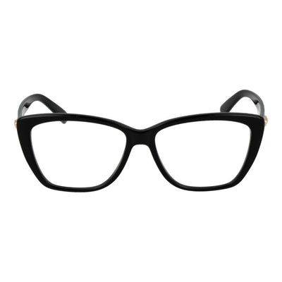 Black Women Glasses Frame