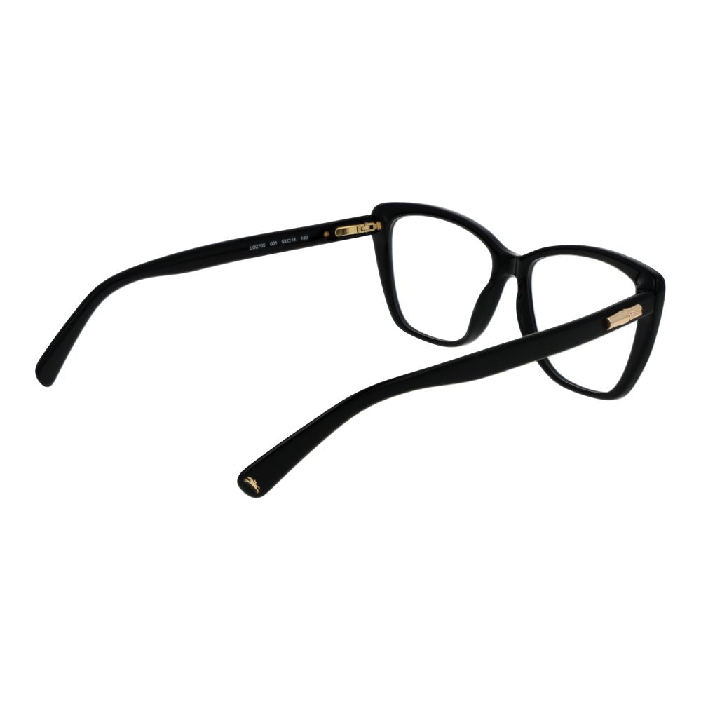 Black Women Glasses Frame