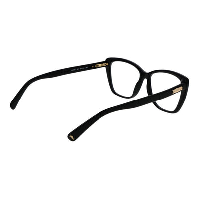 Black Women Glasses Frame