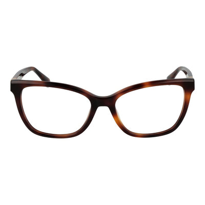 Brown Women Glasses Frame