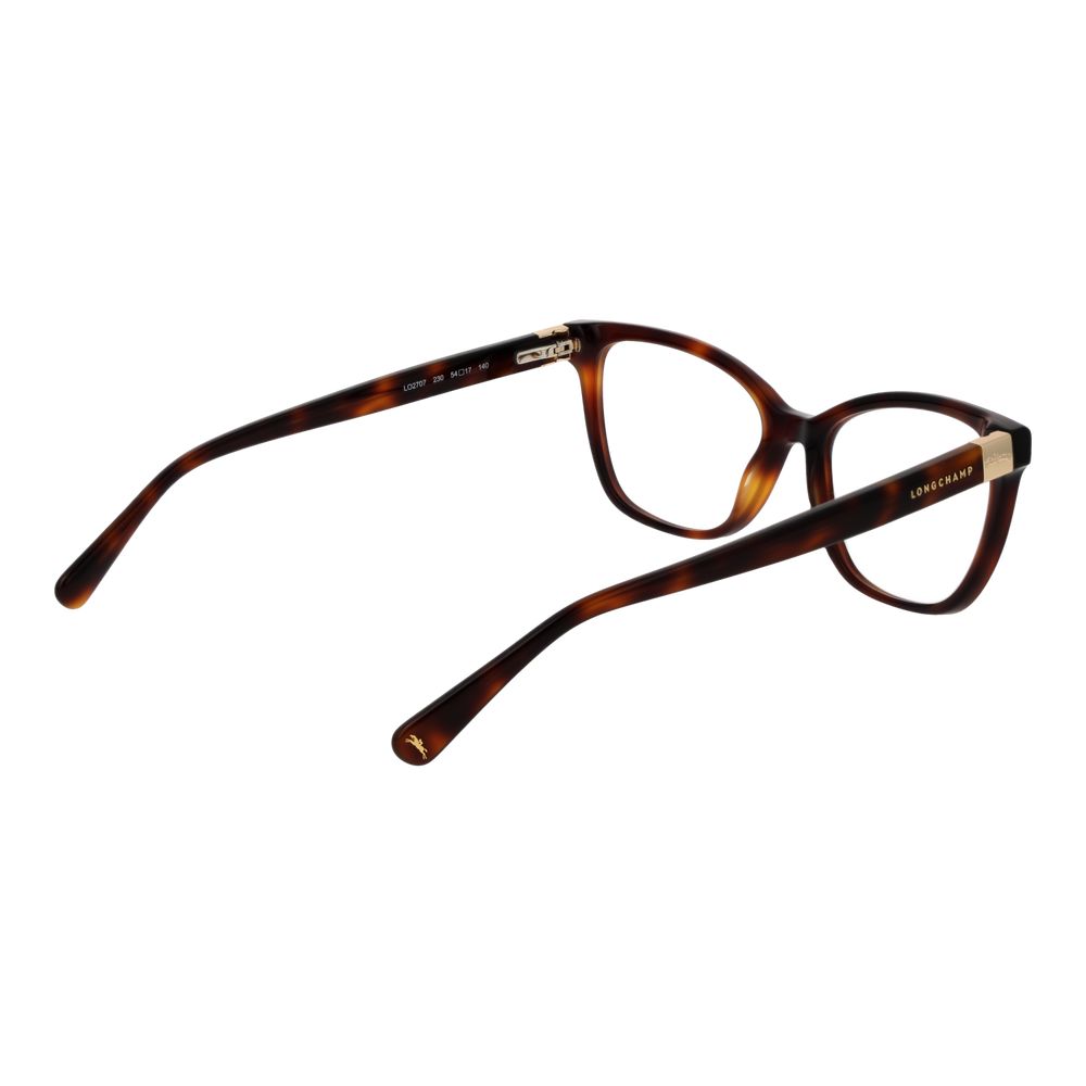 Brown Women Glasses Frame
