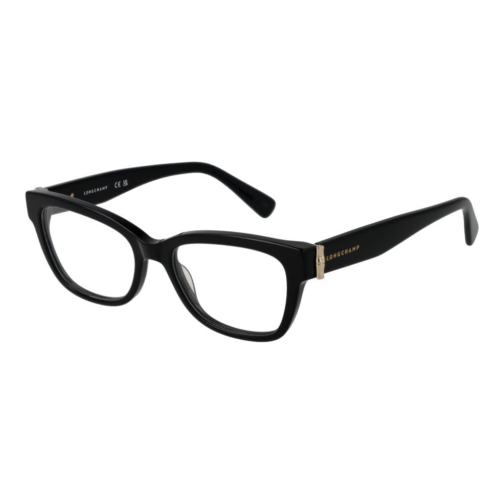 Black Women Glasses Frame