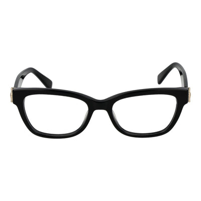 Black Women Glasses Frame