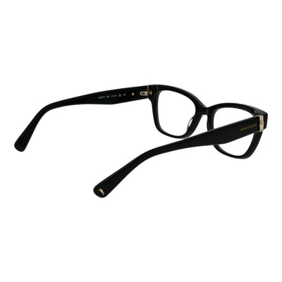 Black Women Glasses Frame