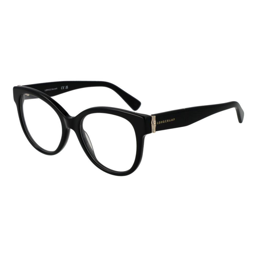 Black Women Glasses Frame