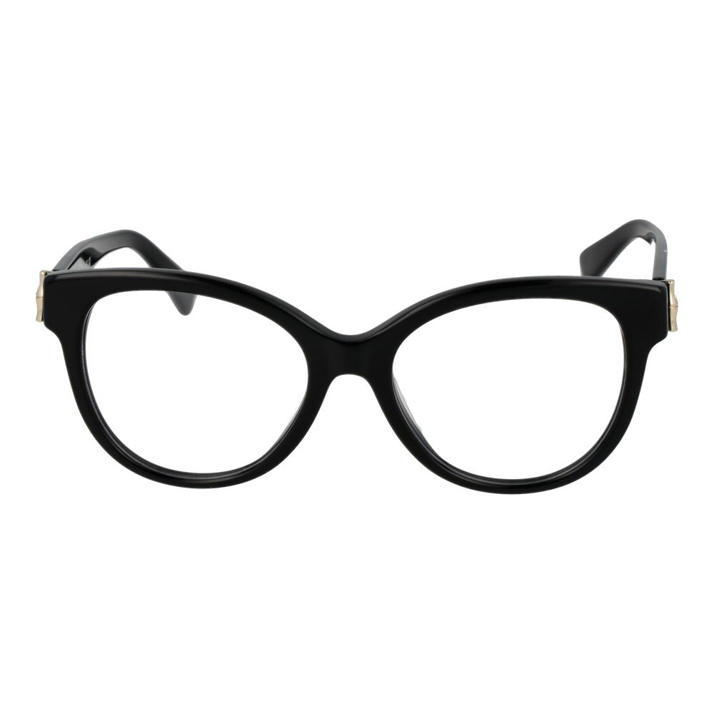 Black Women Glasses Frame