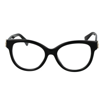 Black Women Glasses Frame