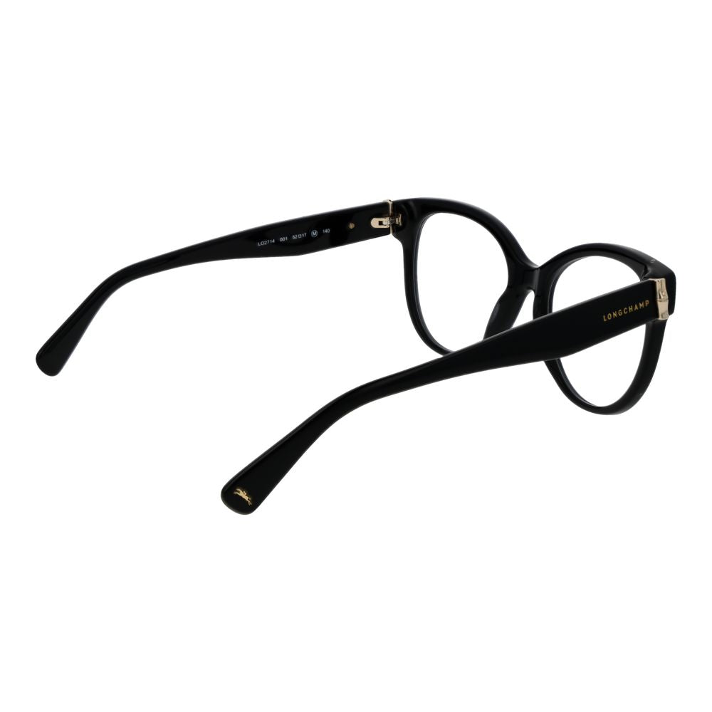 Black Women Glasses Frame
