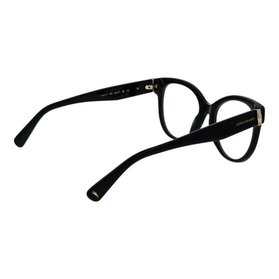 Black Women Glasses Frame