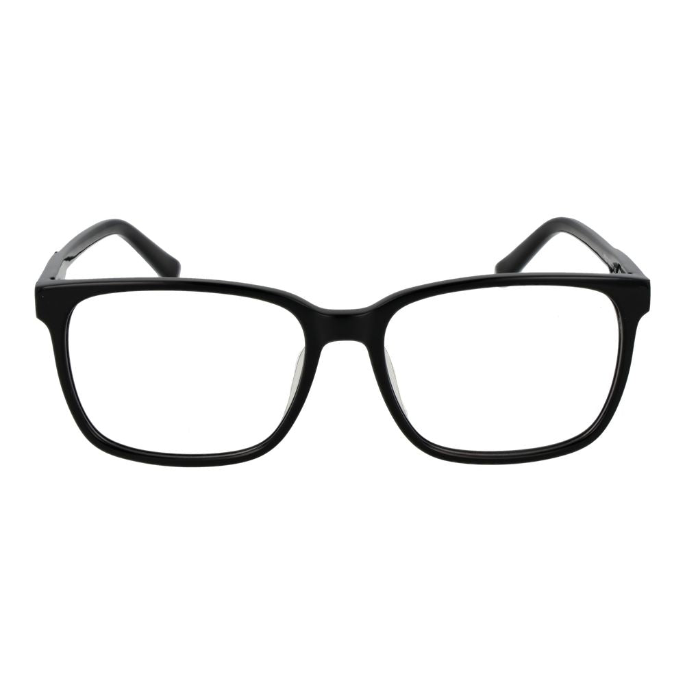 Black Men Glasses Frame