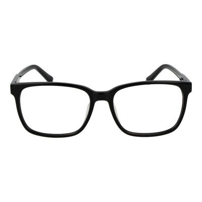 Black Men Glasses Frame