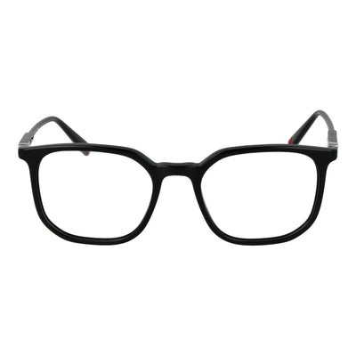 Black Unisex Glasses Frame