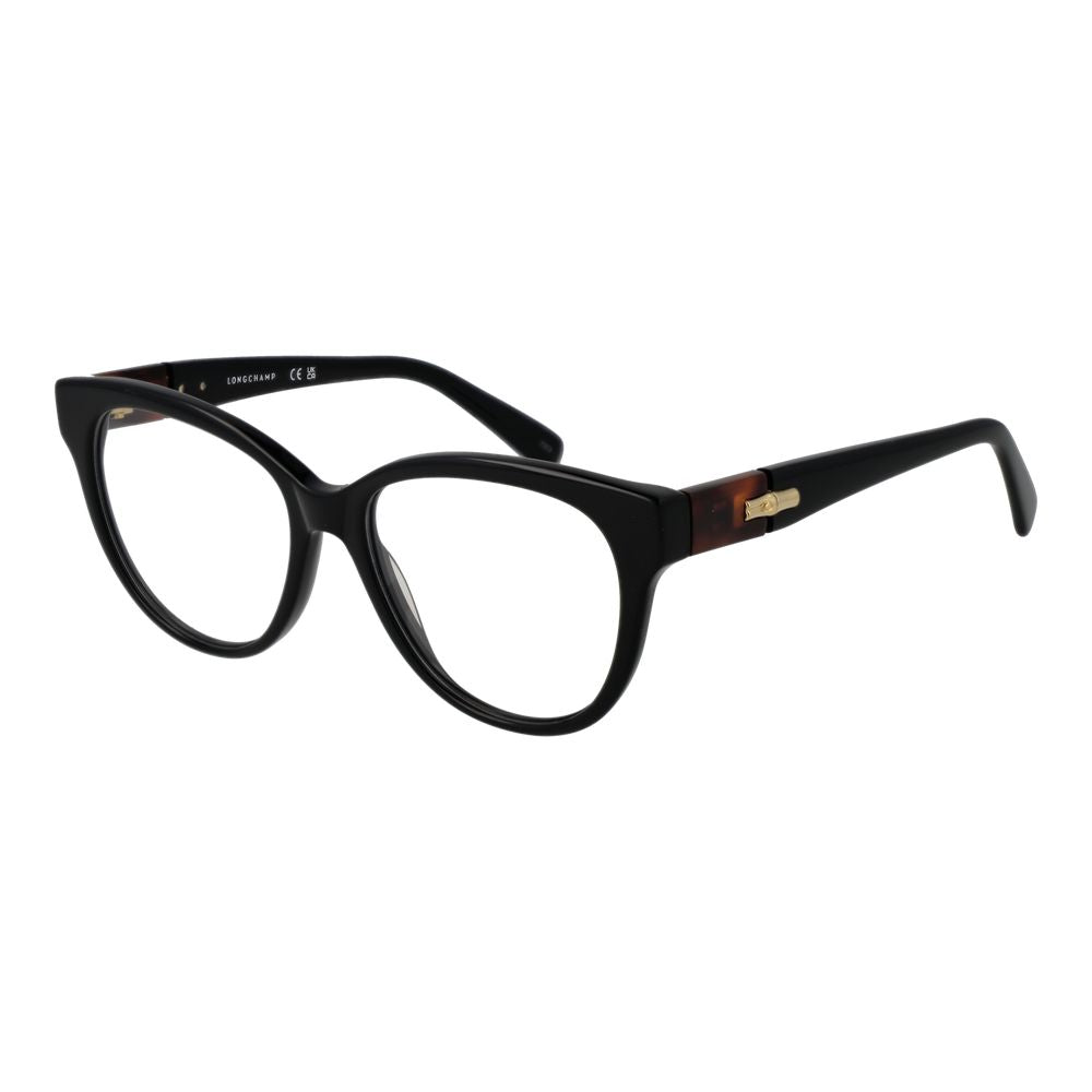 Black Women Glasses Frame