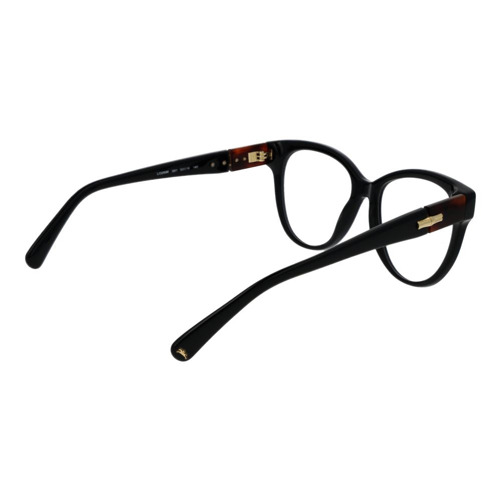 Black Women Glasses Frame