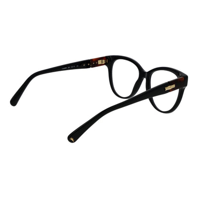 Black Women Glasses Frame