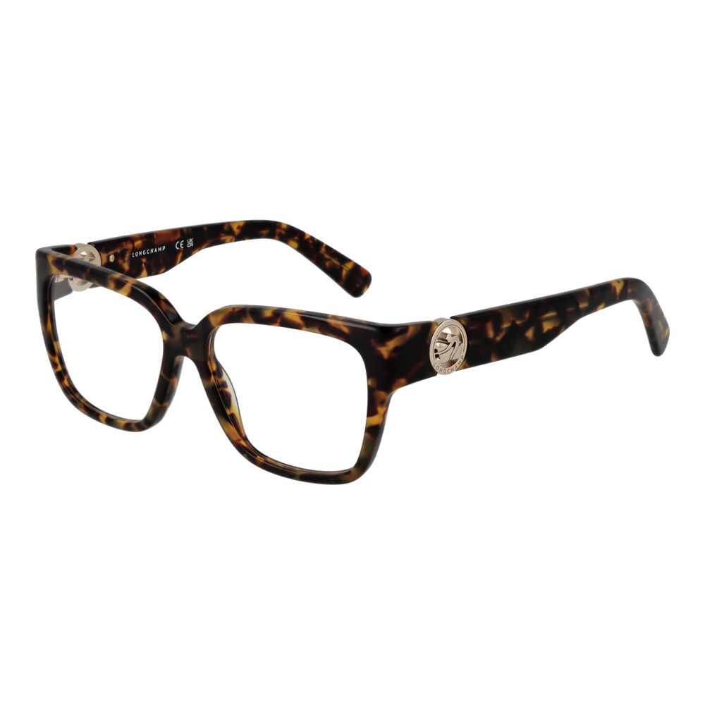 Brown Women Glasses Frame