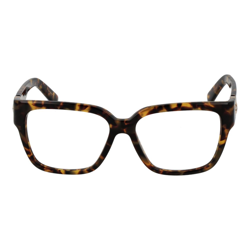 Brown Women Glasses Frame