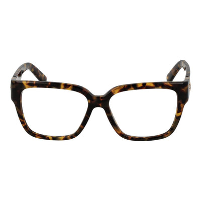 Brown Women Glasses Frame