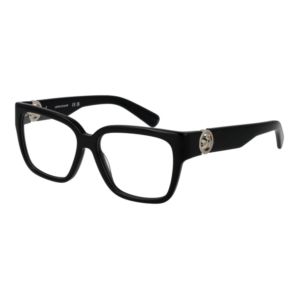 Black Women Glasses Frame