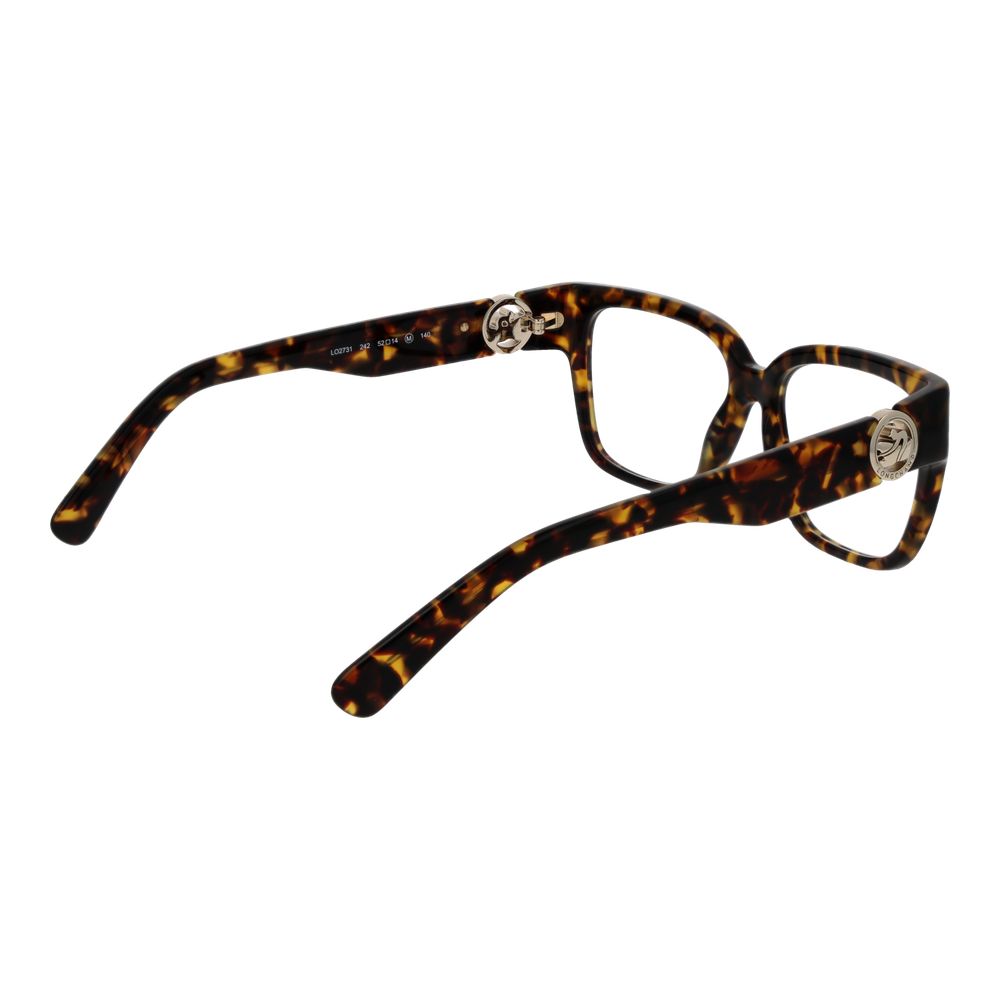 Brown Women Glasses Frame