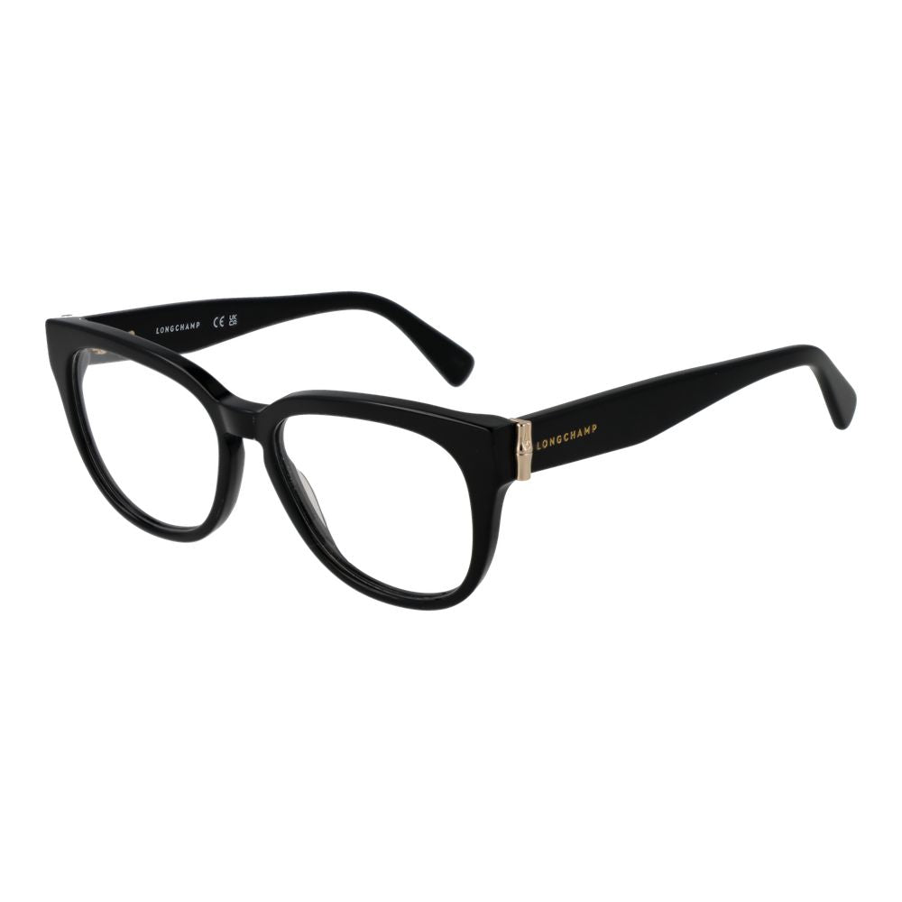 Black Women Glasses Frame