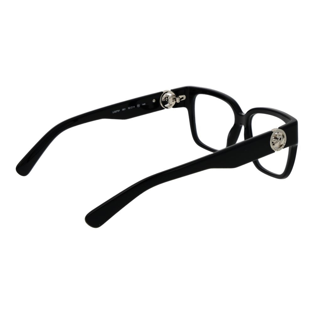 Black Women Glasses Frame
