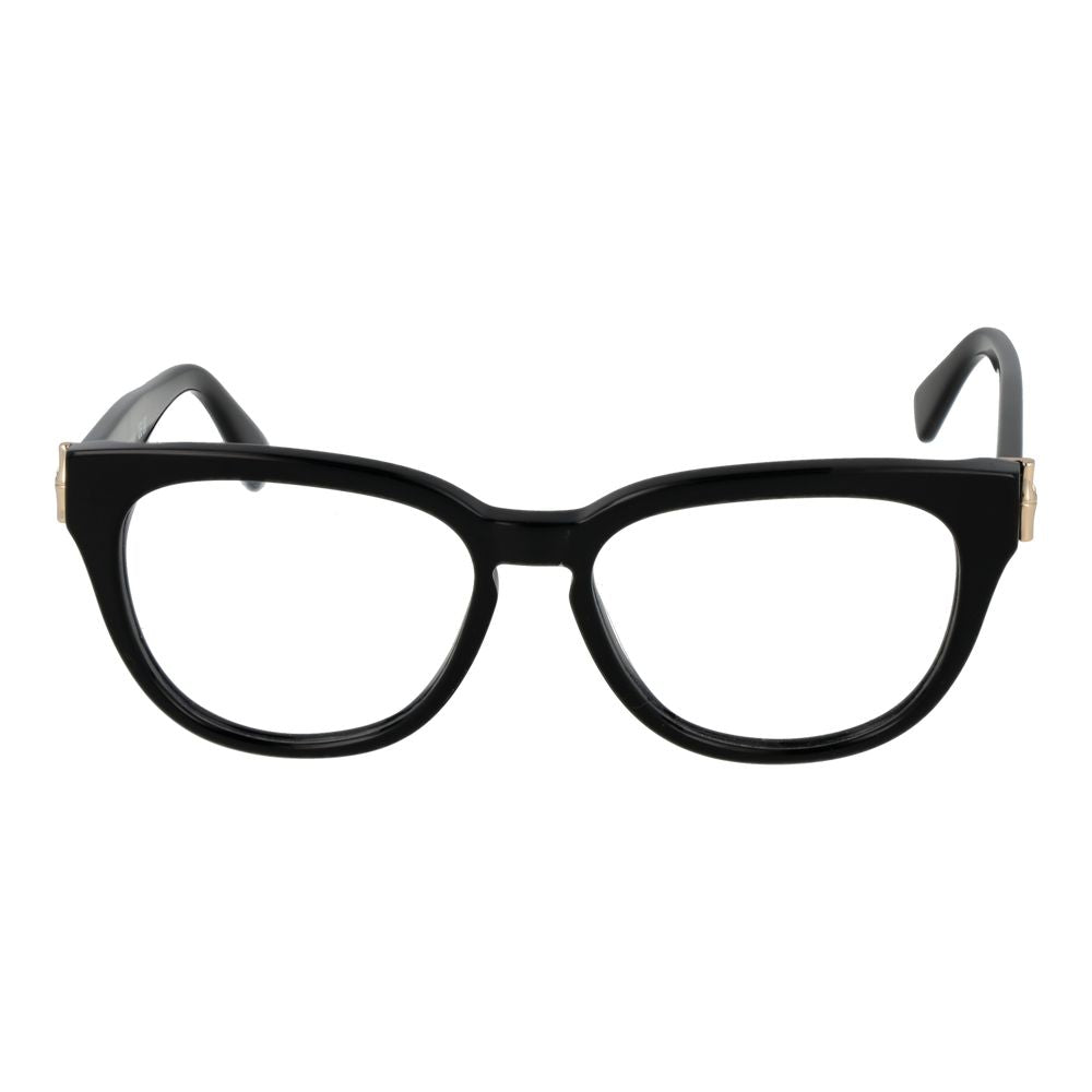 Black Women Glasses Frame