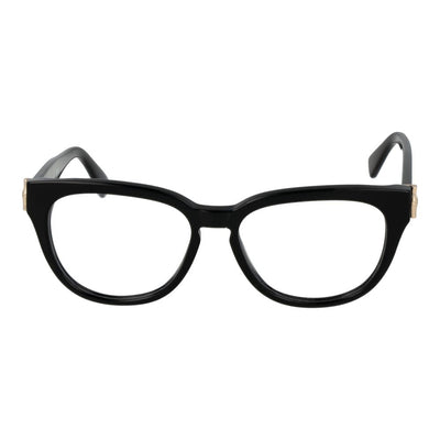 Black Women Glasses Frame