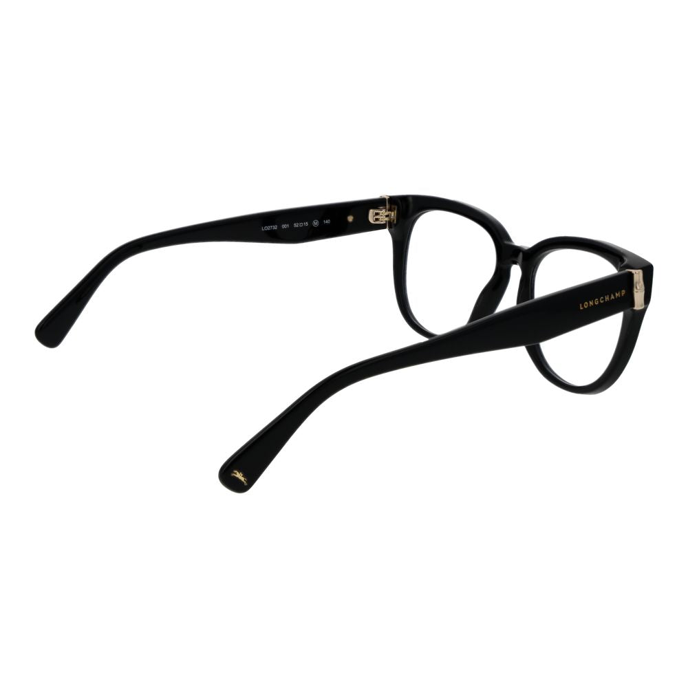 Black Women Glasses Frame