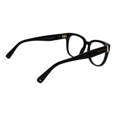 Black Women Glasses Frame