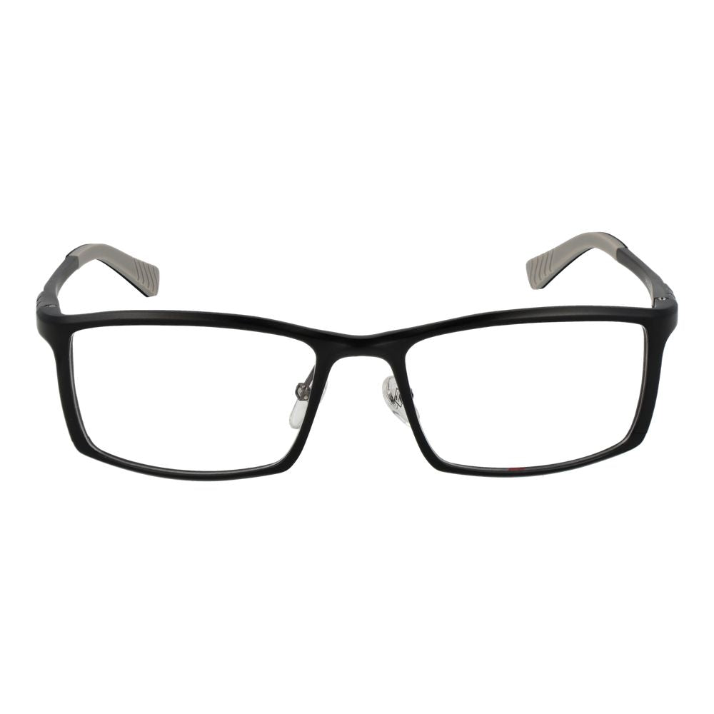 Black Men Glasses Frame