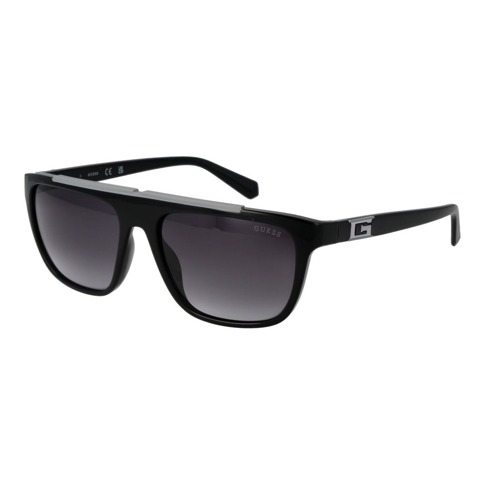 Black Men Sunglass