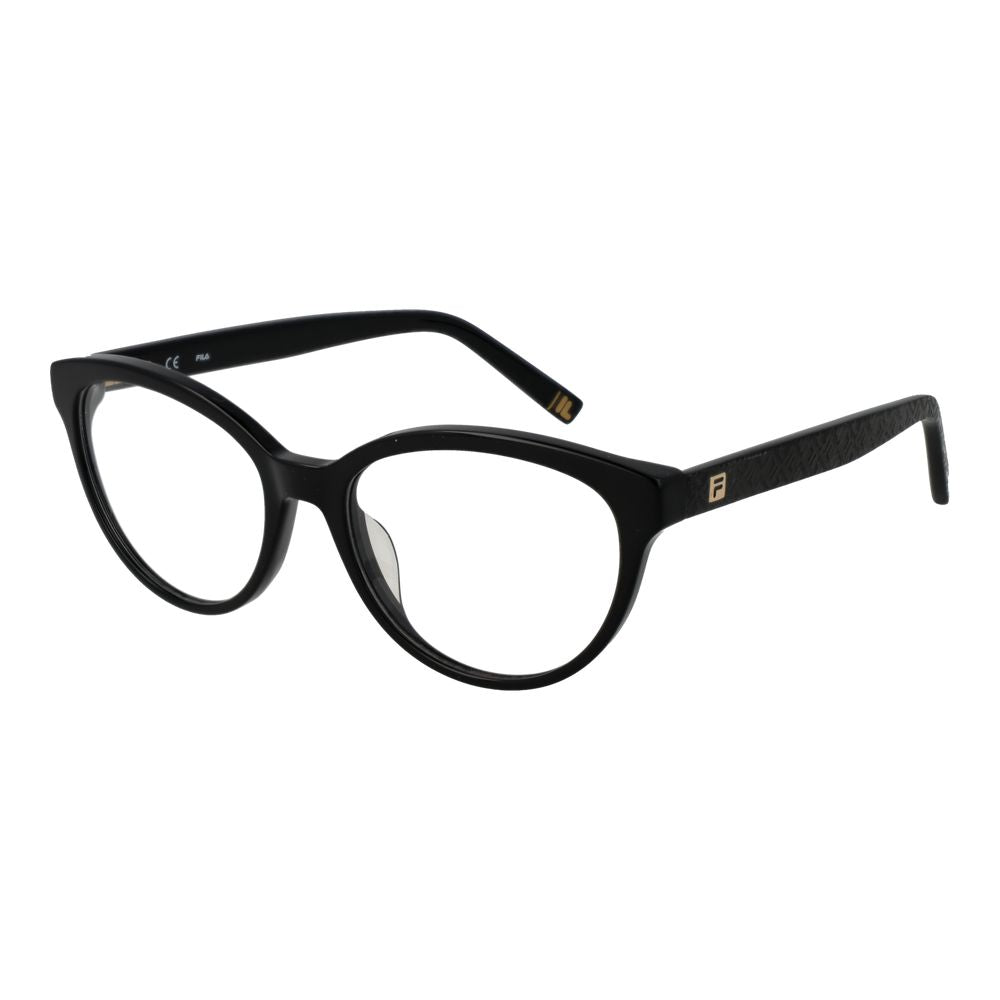 Black Women Glasses Frame