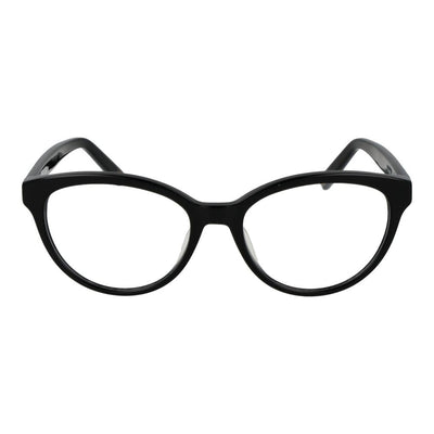 Black Women Glasses Frame
