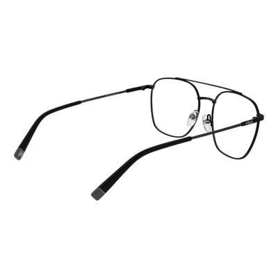 Black Unisex Glasses Frame