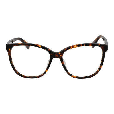Brown Women Glasses Frame
