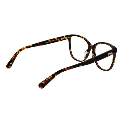 Brown Women Glasses Frame