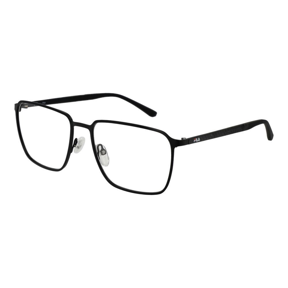 Black Men Glasses Frame