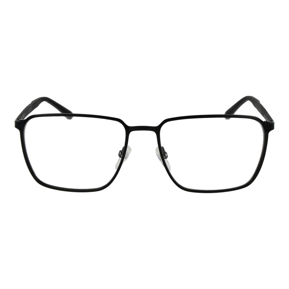 Black Men Glasses Frame