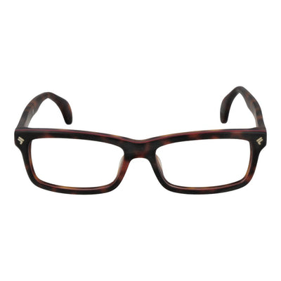 Brown Men Glasses Frame