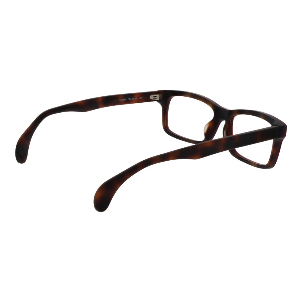 Brown Men Glasses Frame