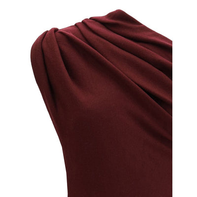 Coast Dress in Merino Wool