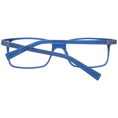 Blue Men Glasses Frame