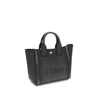 Carry Tote Bag