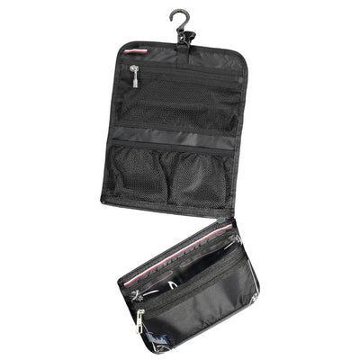 Blue Polyester Accessory