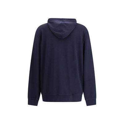 Cashmere Hoodie