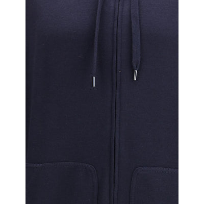 Cashmere Hoodie