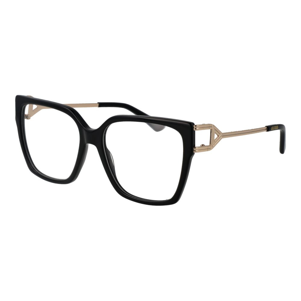 Black Women Glasses Frame