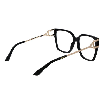 Black Women Glasses Frame